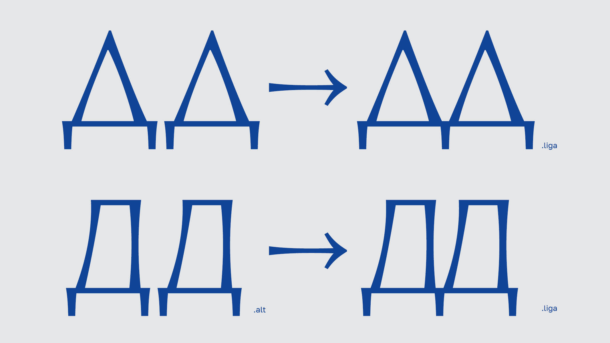 Oprah type — Изображение №18 — Графика на Dprofile