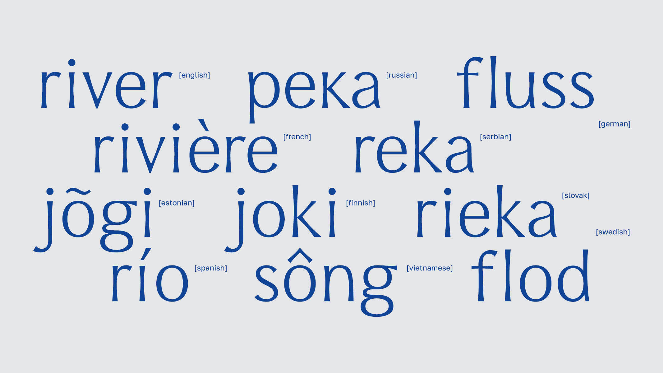 Oprah type — Изображение №12 — Графика на Dprofile