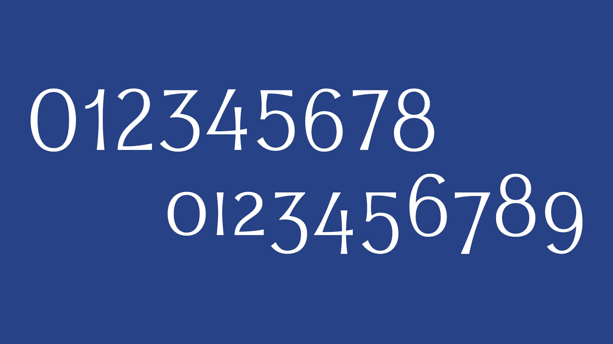 Oprah type — Изображение №16 — Графика на Dprofile