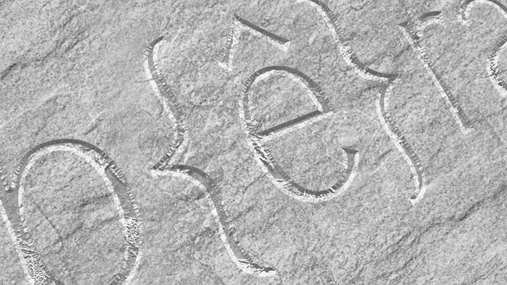 Oprah type — Изображение №22 — Графика на Dprofile