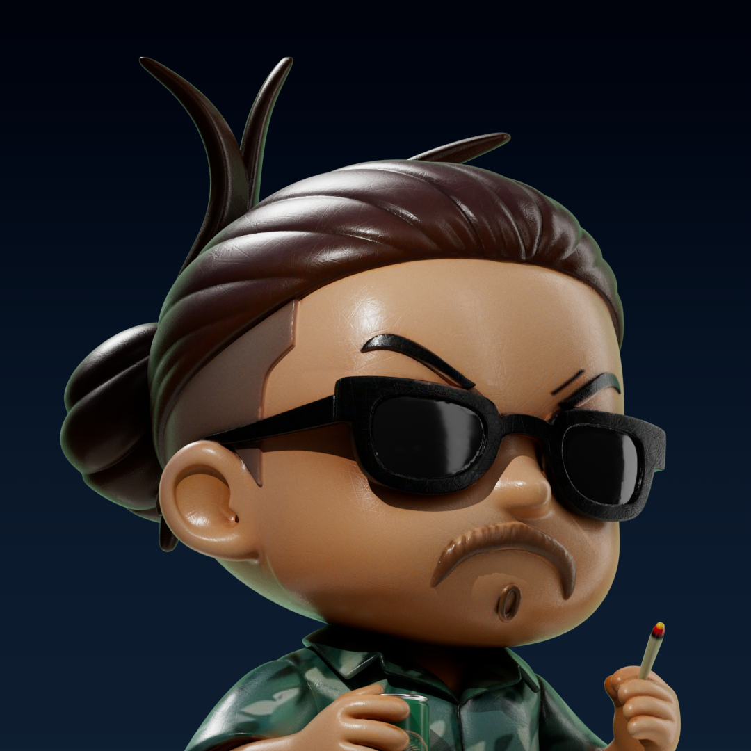 Аватар пользователя Maxim Geychenko