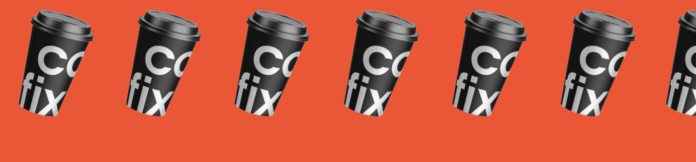 Брошюра для Cofix — Изображение №7 — Брендинг на Dprofile