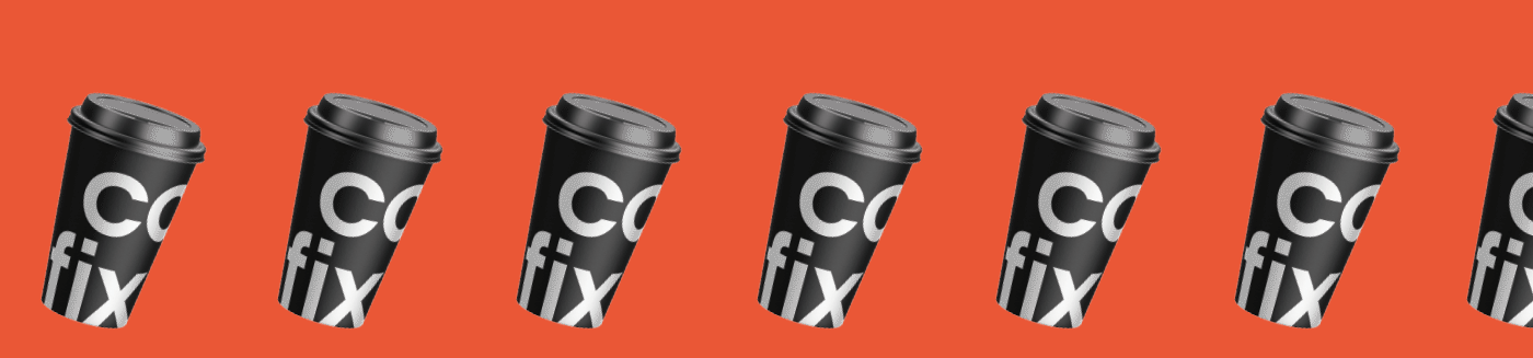 Брошюра для Cofix — Изображение №16 — Брендинг на Dprofile