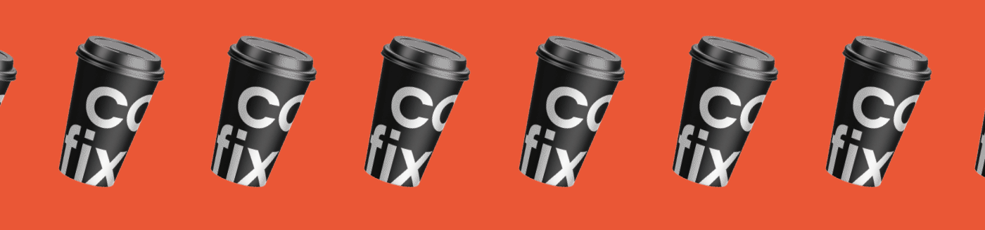 Брошюра для Cofix — Изображение №18 — Брендинг на Dprofile