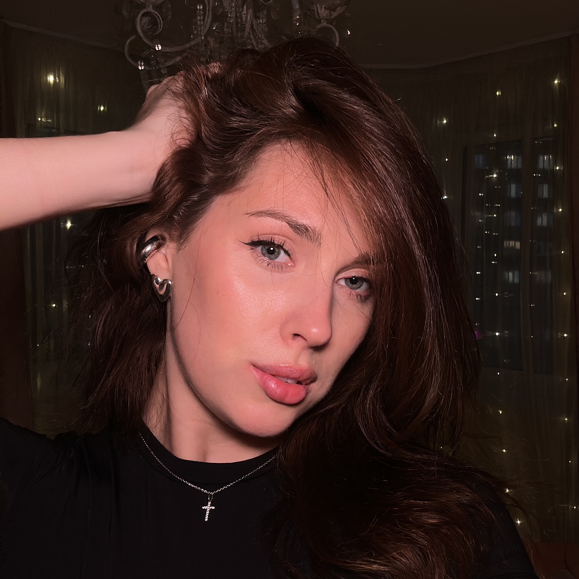 Аватар пользователя Юлия Нежная