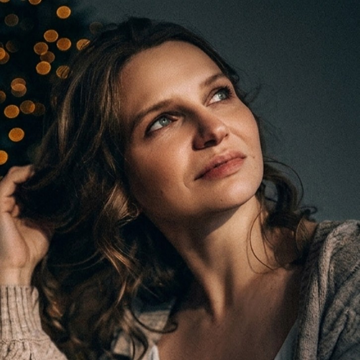 Аватар пользователя Ольга Арва