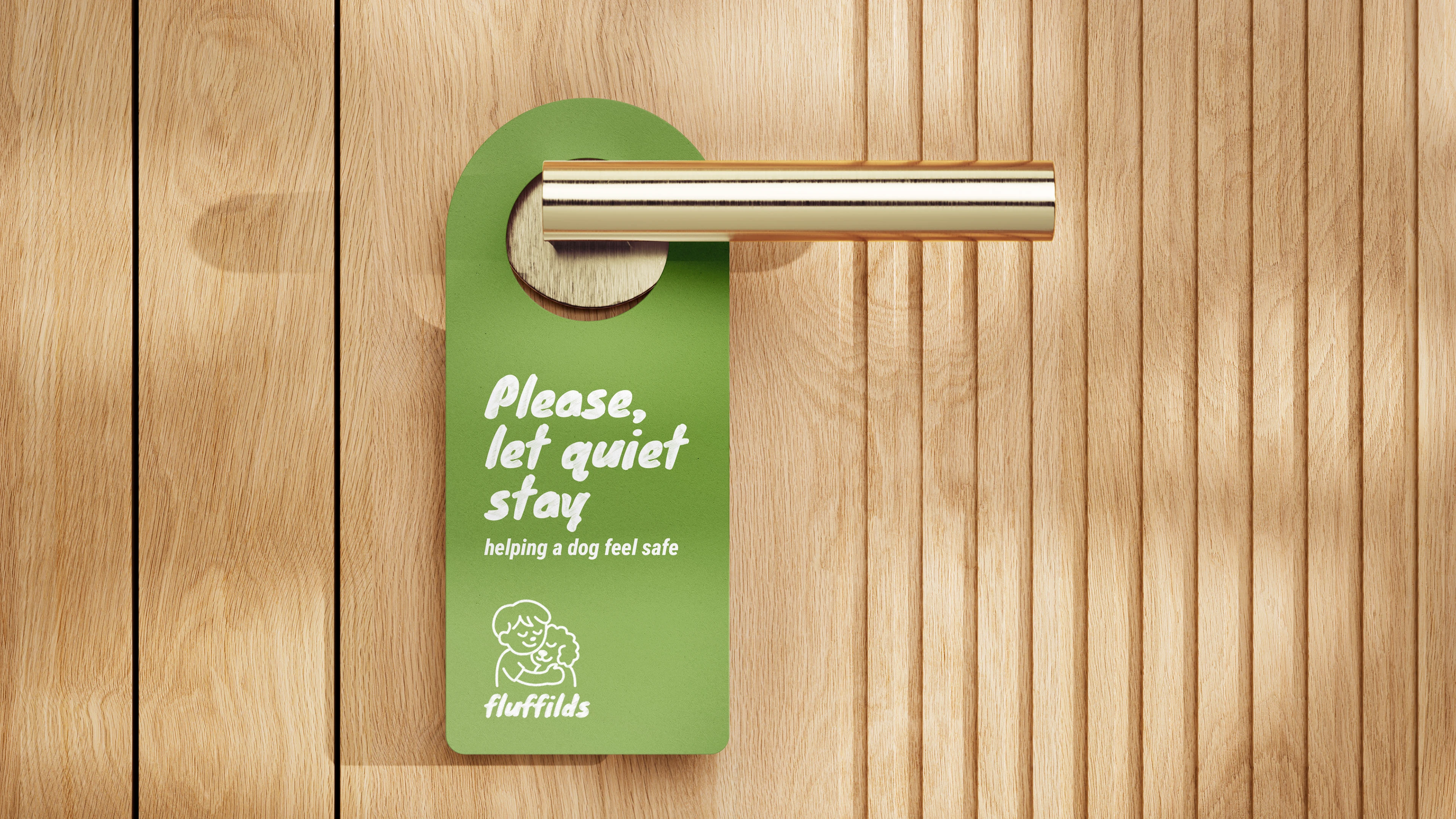 Брендинг и упаковка для грумминга с продуктовой линейкой — Изображение №25 — Брендинг на Dprofile