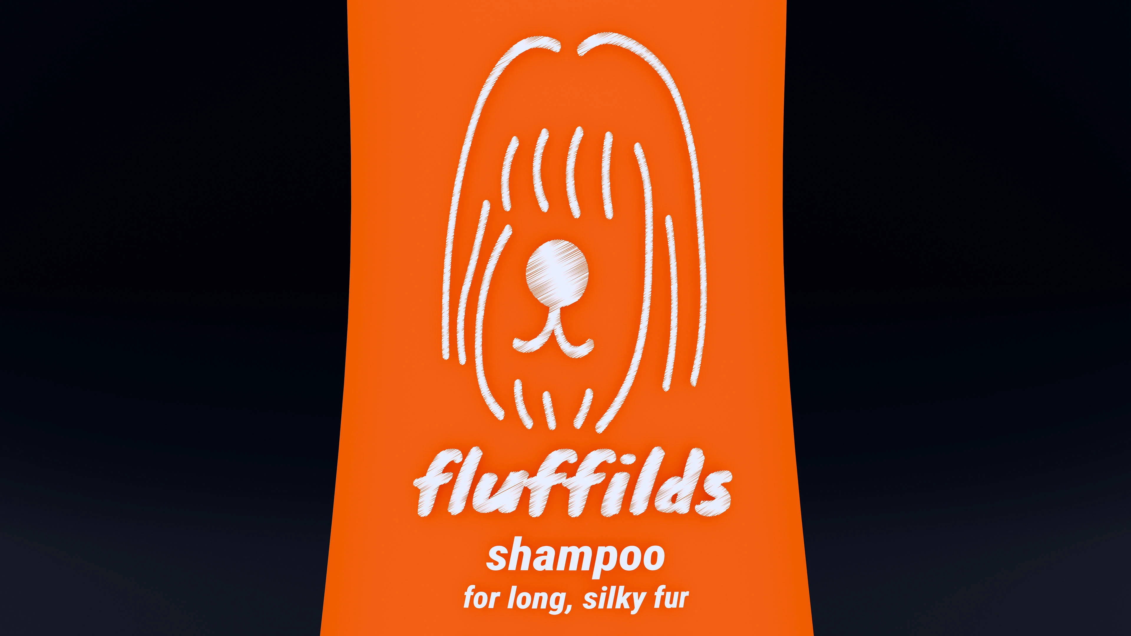 Брендинг и упаковка для грумминга с продуктовой линейкой — Изображение №9 — Брендинг на Dprofile