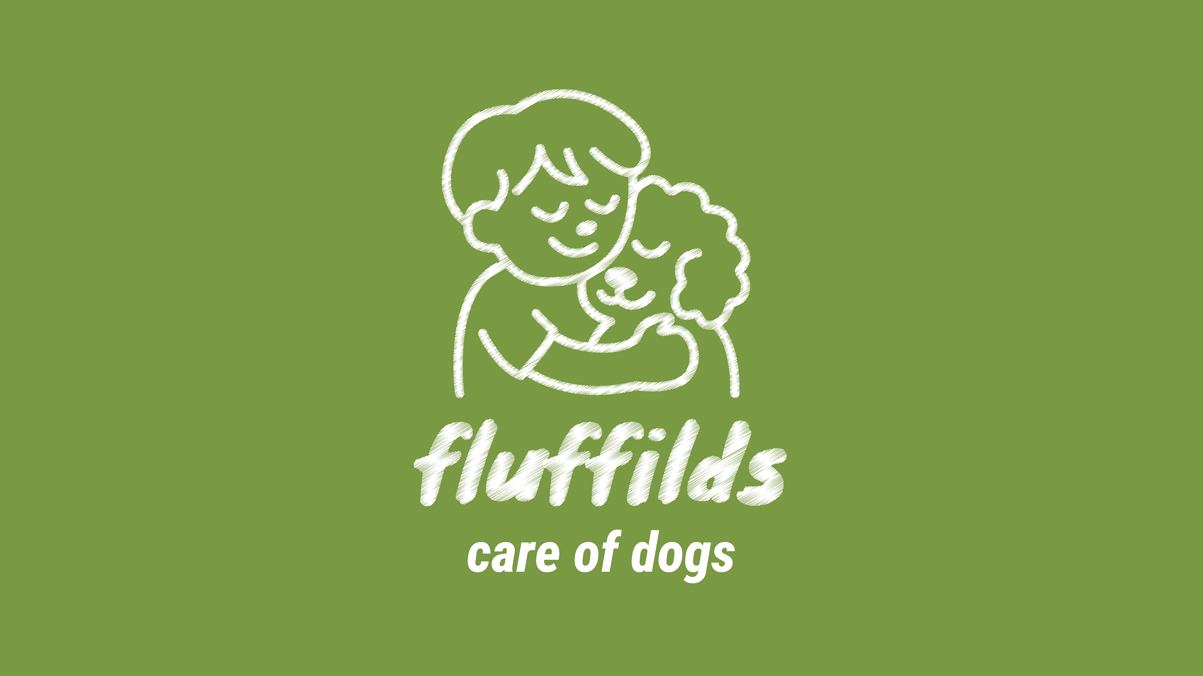 Брендинг и упаковка для грумминга с продуктовой линейкой — Изображение №21 — Брендинг на Dprofile