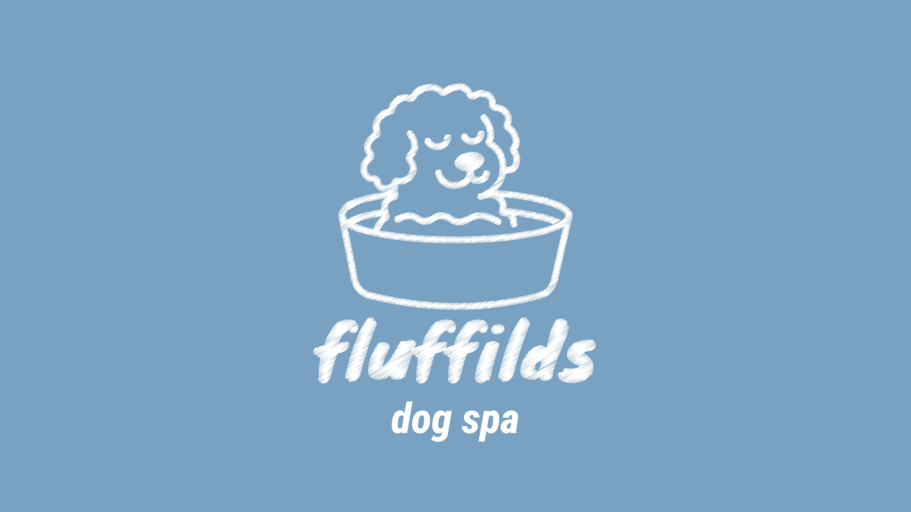 Брендинг и упаковка для грумминга с продуктовой линейкой — Изображение №15 — Брендинг на Dprofile