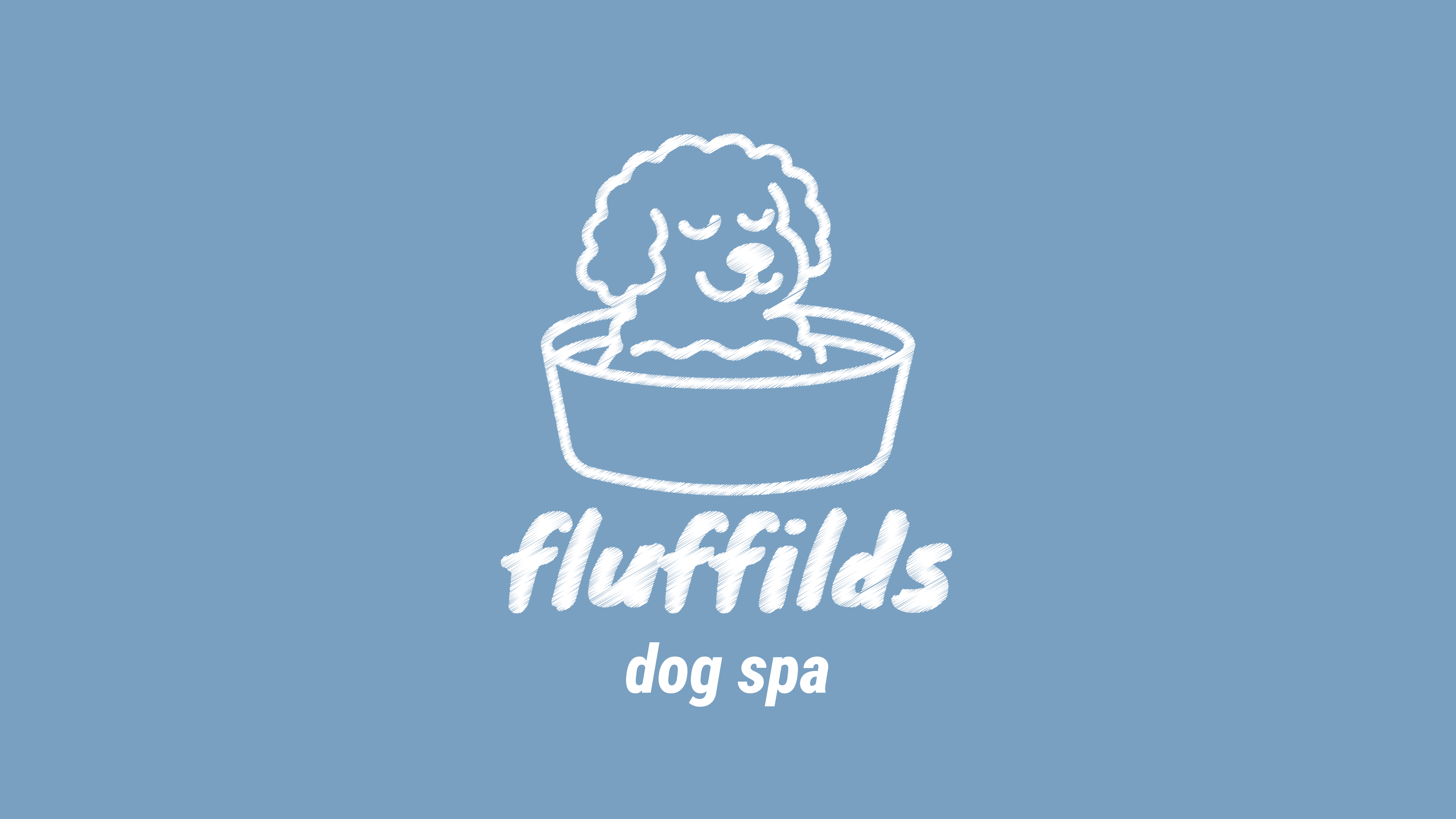 Брендинг и упаковка для грумминга с продуктовой линейкой — Изображение №1 — Брендинг на Dprofile