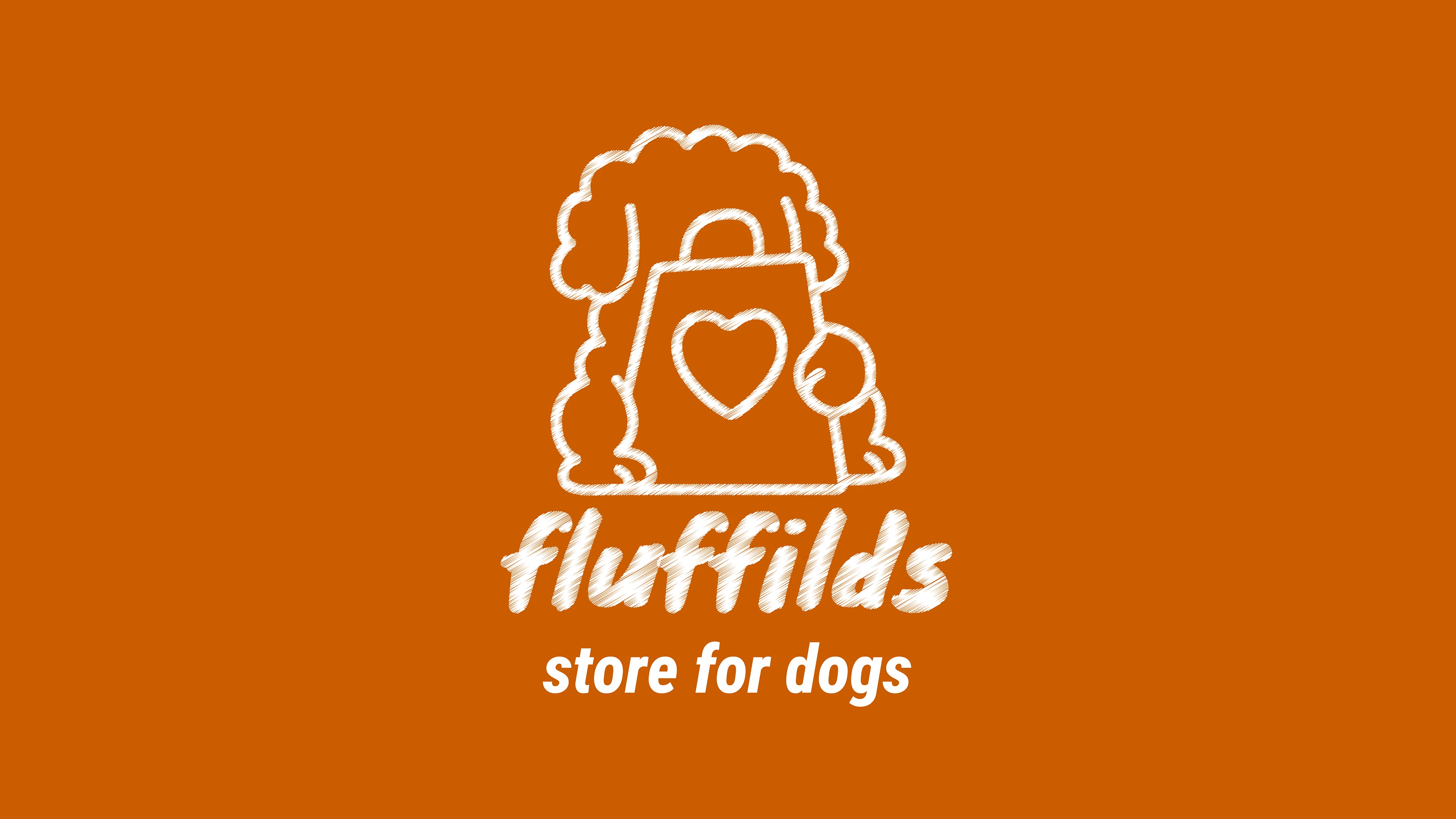 Брендинг и упаковка для грумминга с продуктовой линейкой — Изображение №3 — Брендинг на Dprofile