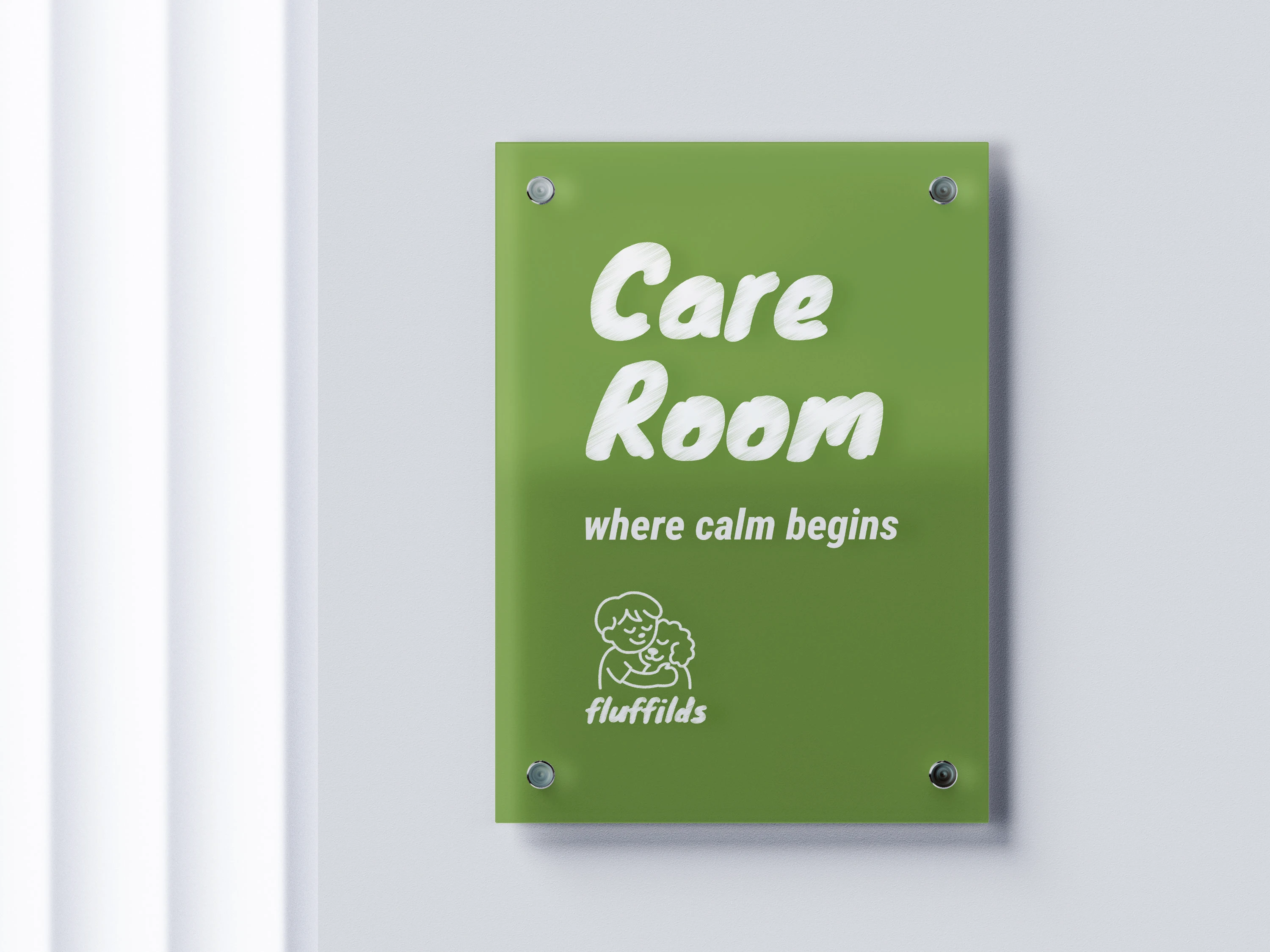 Брендинг и упаковка для грумминга с продуктовой линейкой — Изображение №23 — Брендинг на Dprofile