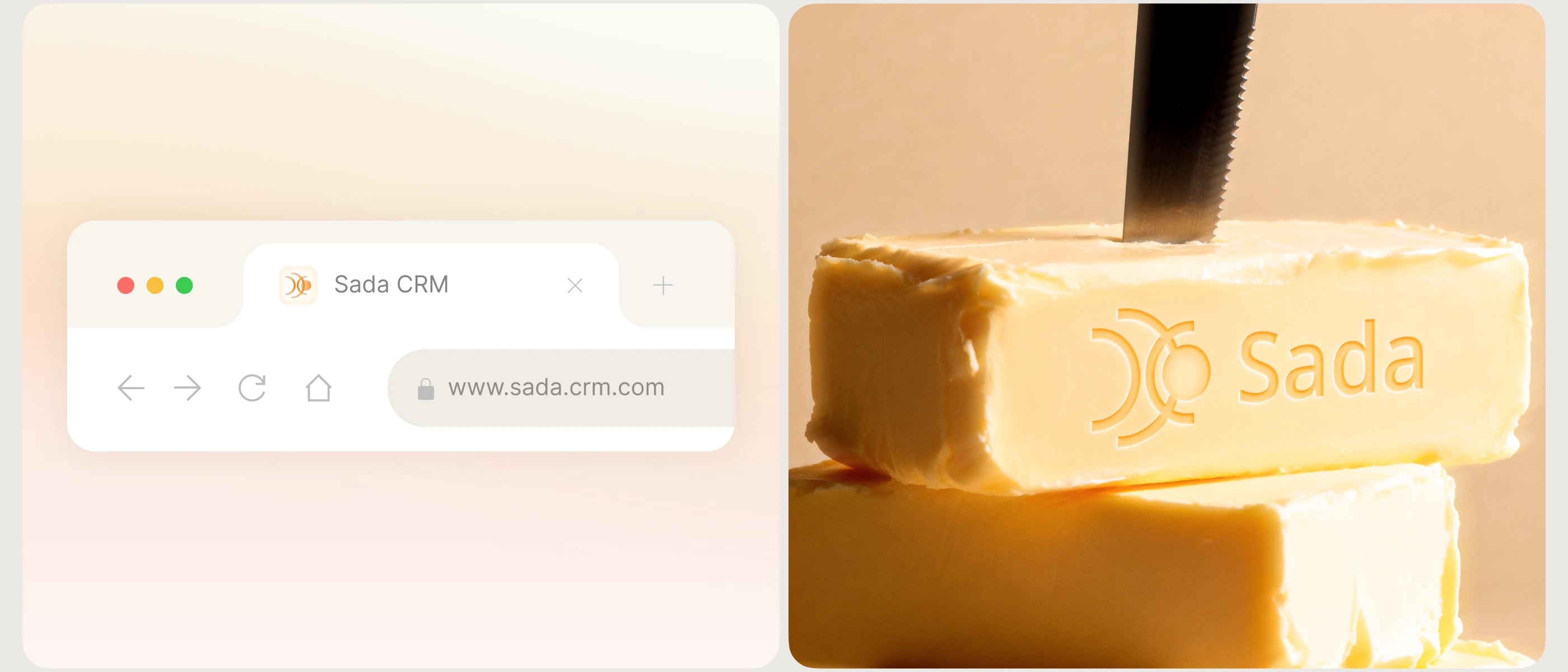 Sada CRM | UX/UI Fintech HoReCa — Изображение №21 — Интерфейсы на Dprofile