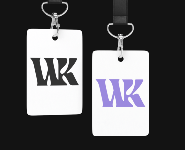 Who Koncept — Логотип — Брендинг на Dprofile