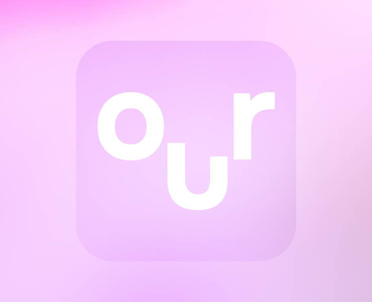 OurDefender — Логотип, СММ-Дизайн — Брендинг на Dprofile