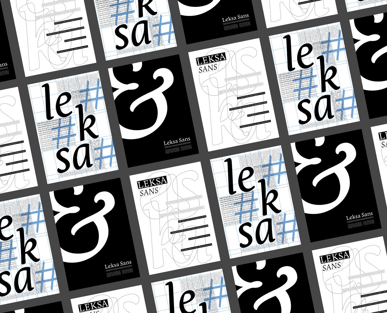 Типографические плакаты + моушн — Графика, Анимация на Dprofile