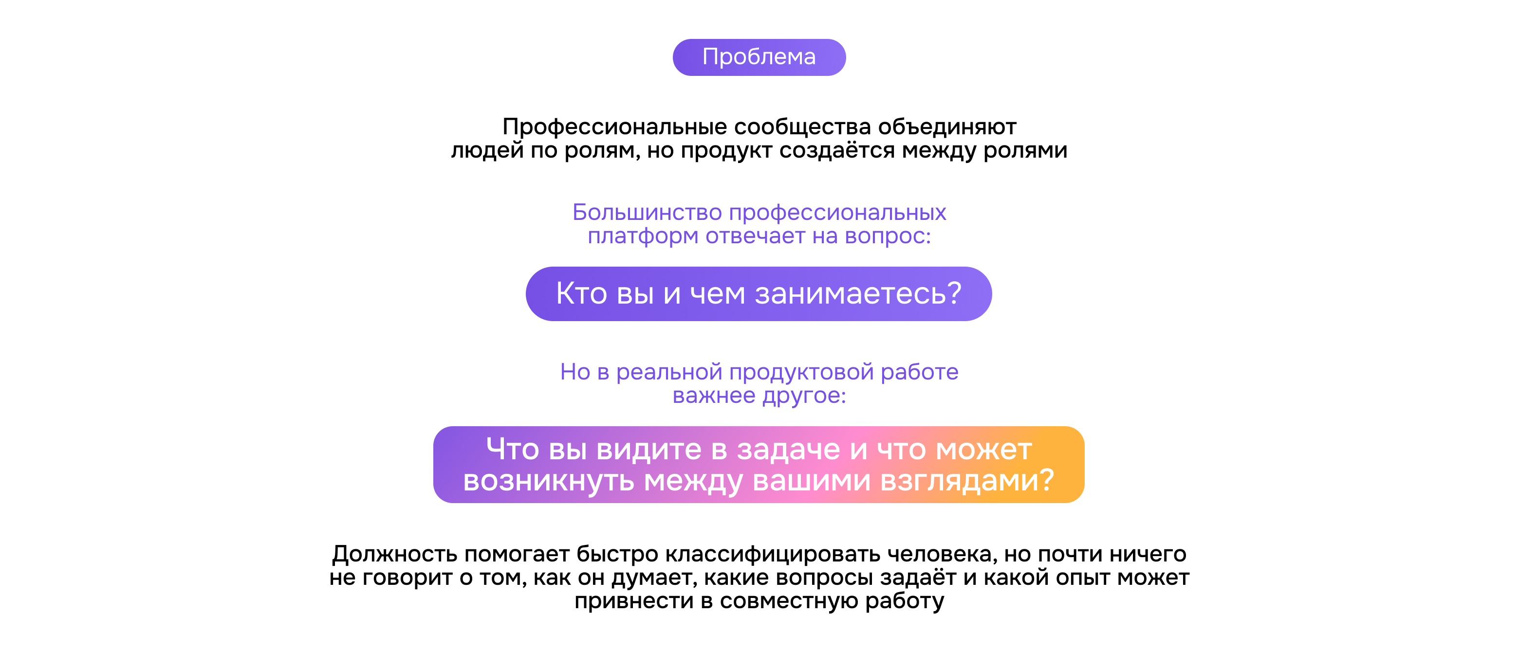 BTWN | RDC'26 — Изображение №4 — Интерфейсы, Брендинг на Dprofile