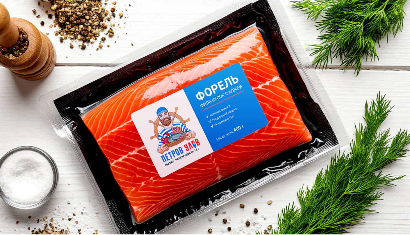 ПетровУлов (бренд-персонаж / маскот) — Изображение №4 — Брендинг, Иллюстрация на Dprofile