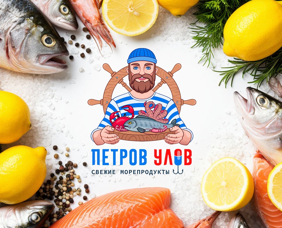 ПетровУлов (бренд-персонаж / маскот) на Dprofile