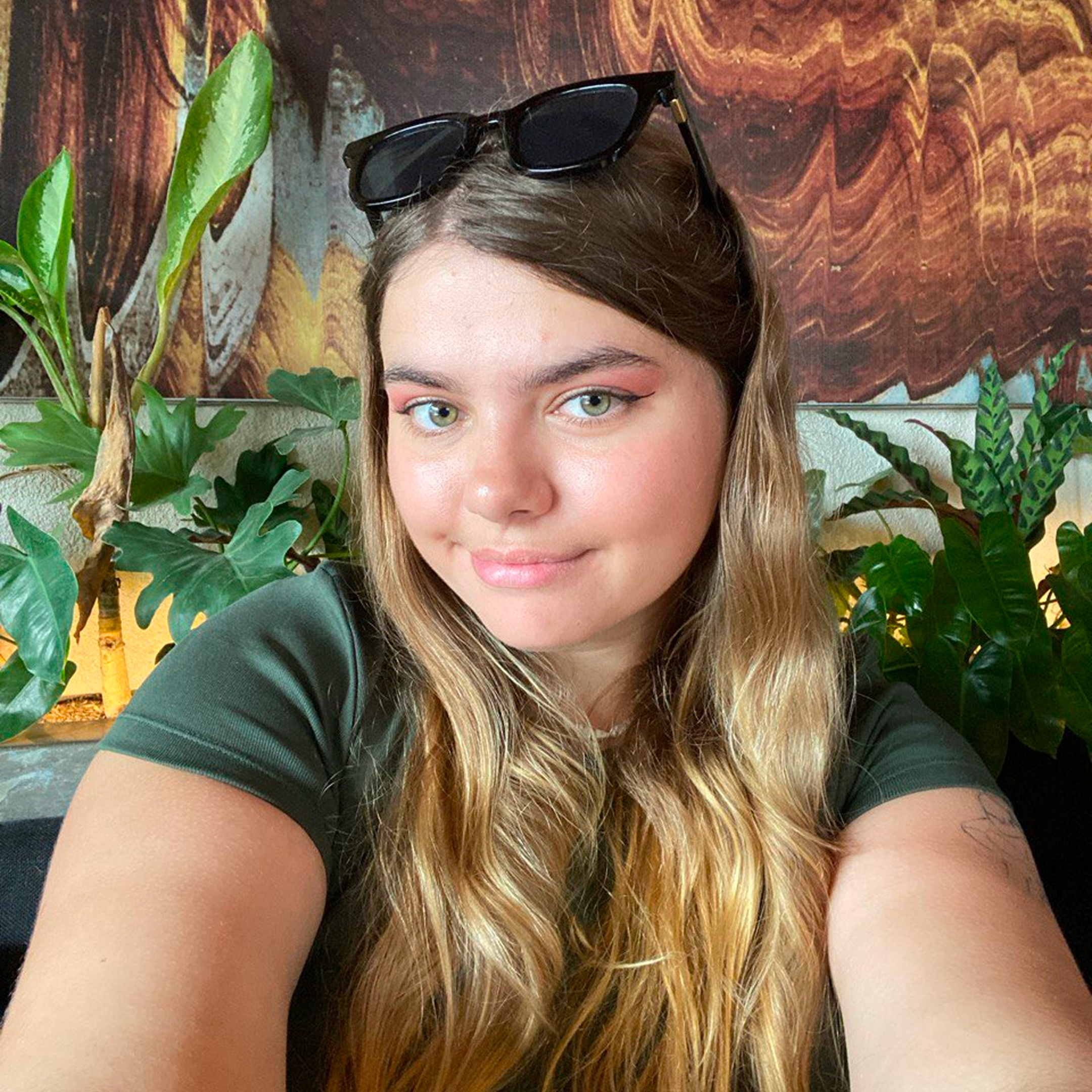 Аватар пользователя София Шафеева