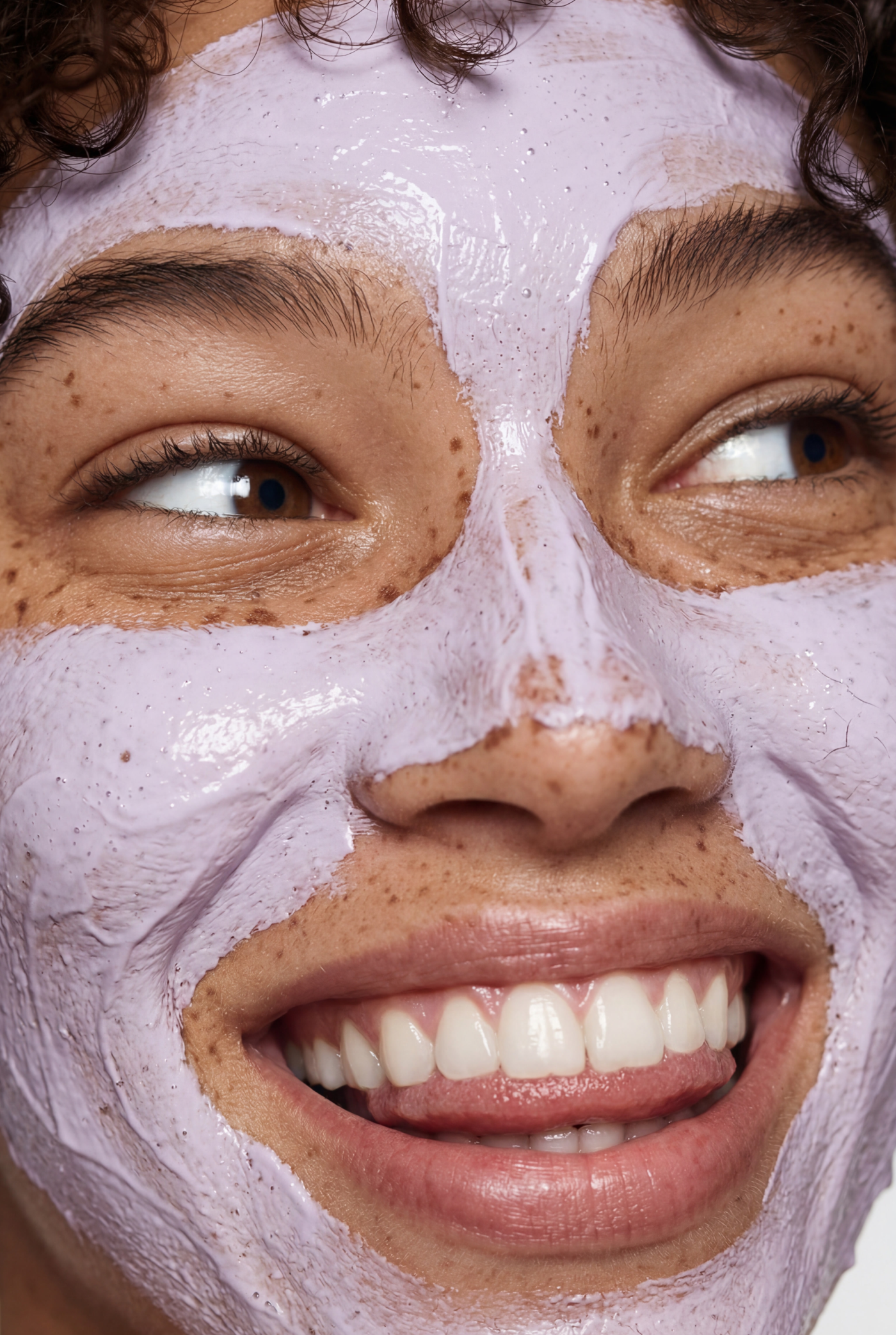 RAW CANVAS | Фирменный стиль и упаковка бренда уходовой косметики — Изображение №26 — Брендинг на Dprofile