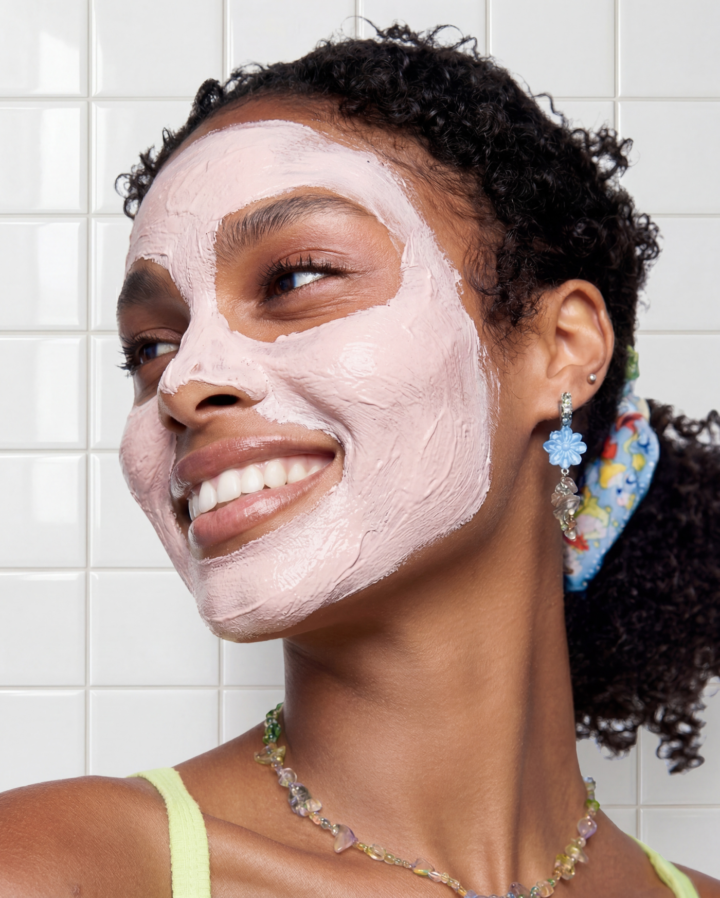 RAW CANVAS | Фирменный стиль и упаковка бренда уходовой косметики — Изображение №23 — Брендинг на Dprofile