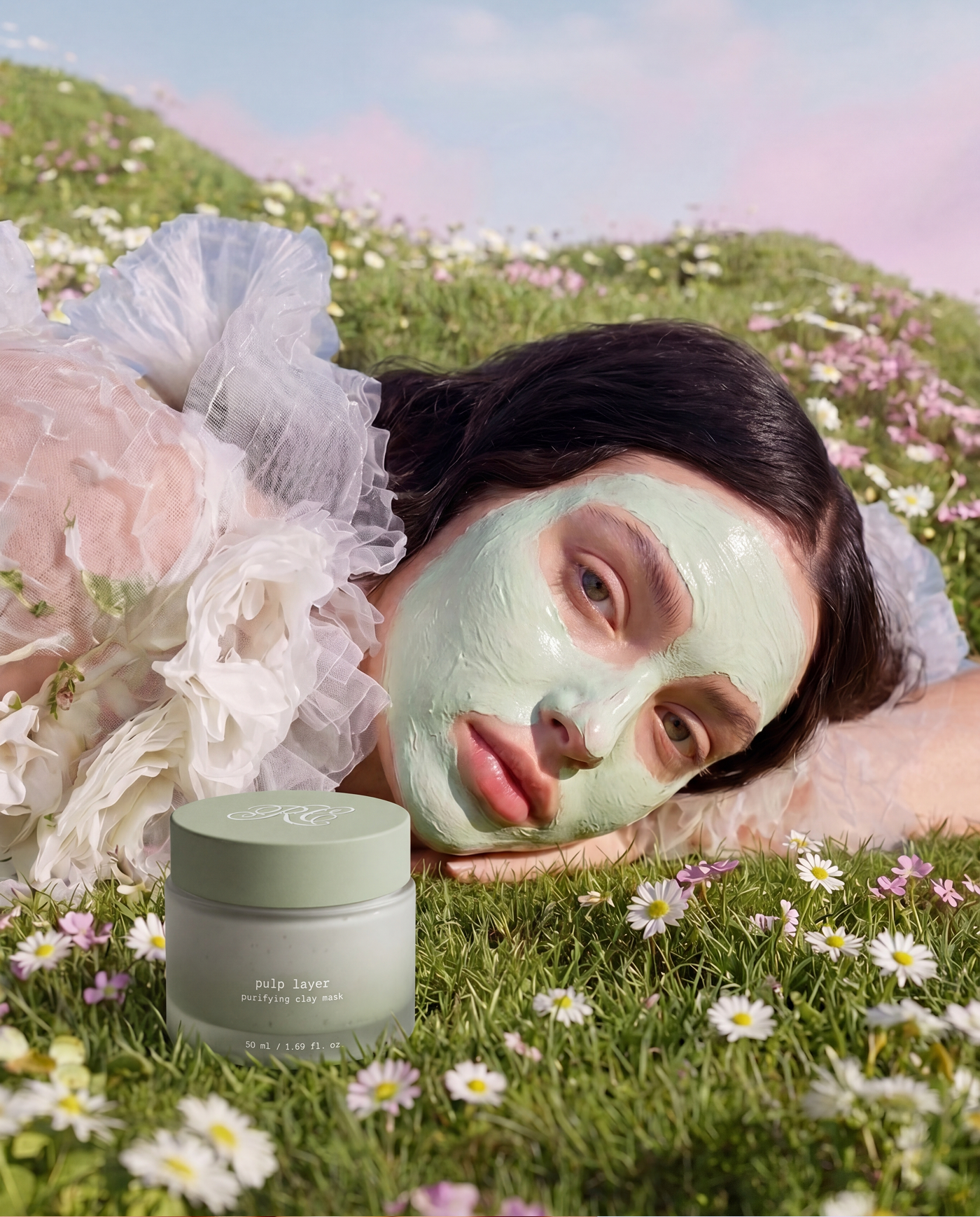 RAW CANVAS | Фирменный стиль и упаковка бренда уходовой косметики — Изображение №12 — Брендинг на Dprofile