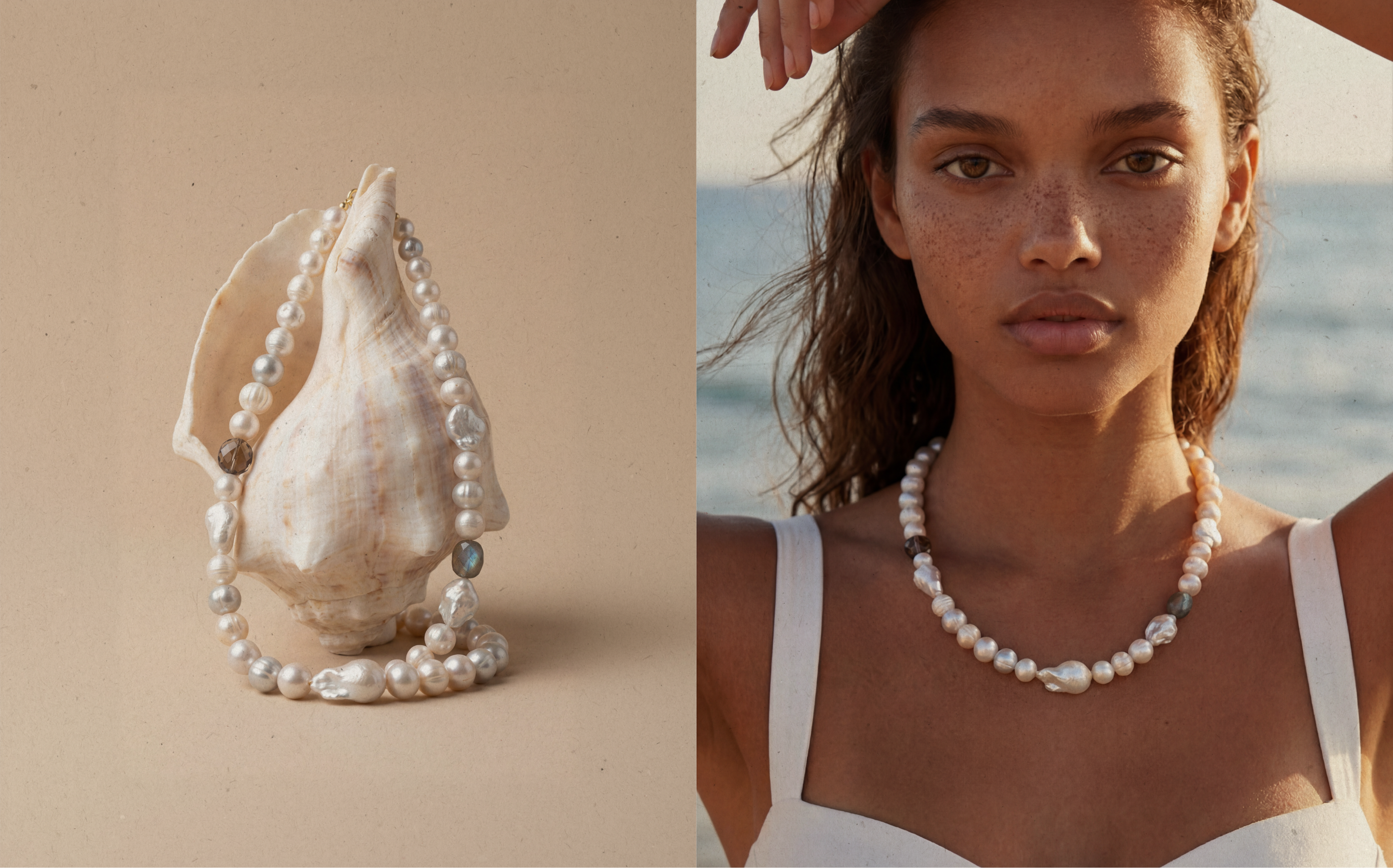 MAREÉ / Фирменный стиль — Изображение №14 — Брендинг на Dprofile