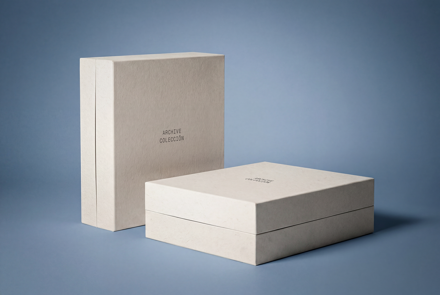 Archive Colección / Фирменный стиль — Изображение №14 — Брендинг на Dprofile