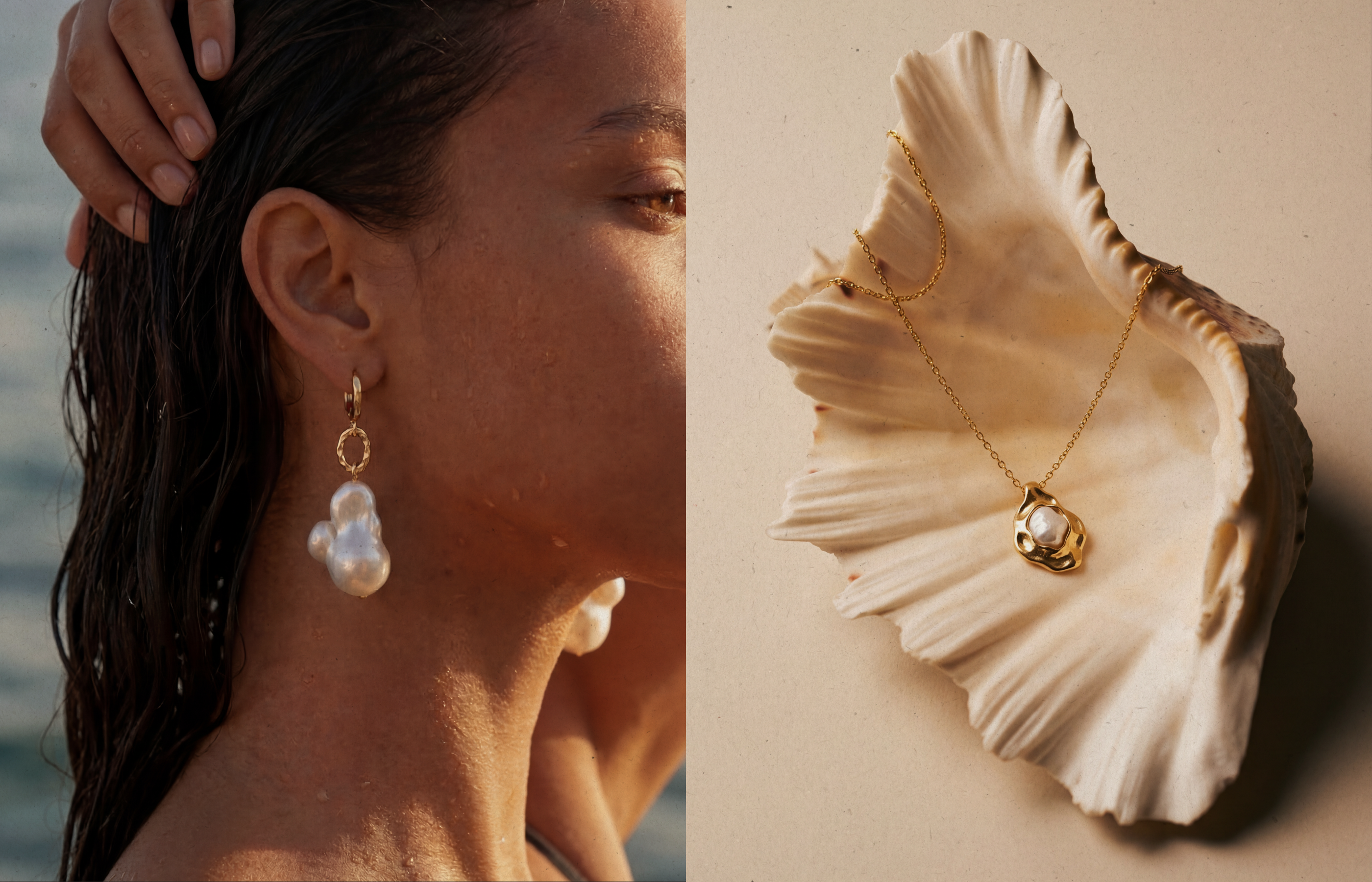 MAREÉ / Фирменный стиль — Изображение №16 — Брендинг на Dprofile