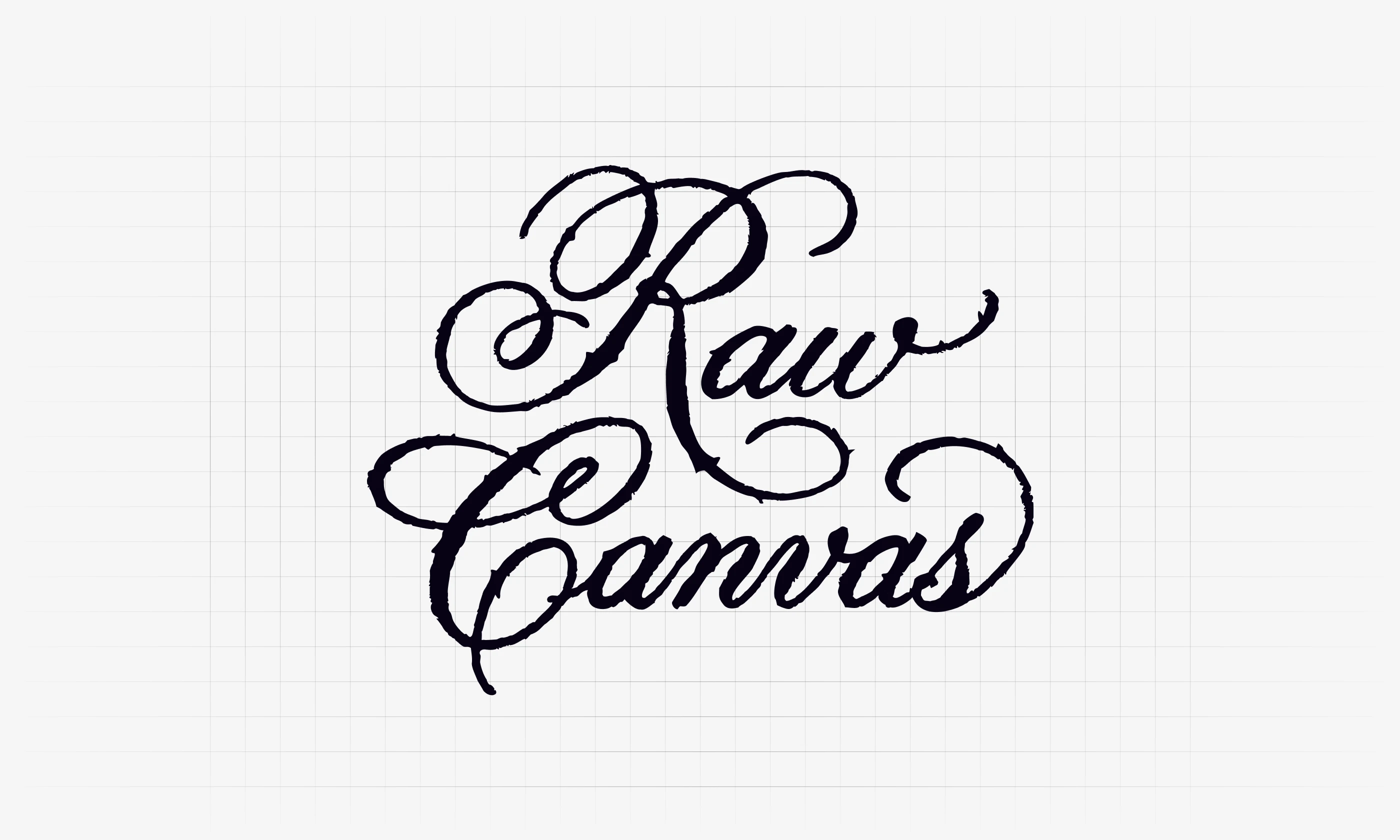 RAW CANVAS | Фирменный стиль и упаковка бренда уходовой косметики — Изображение №10 — Брендинг на Dprofile