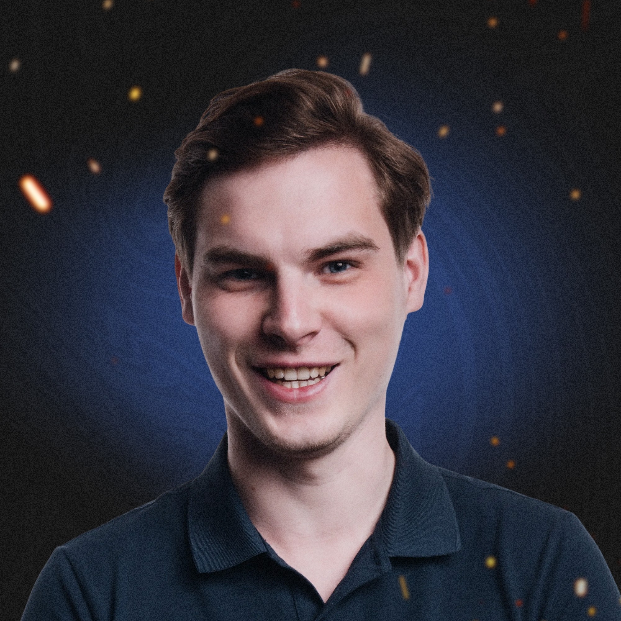 Аватар пользователя Кирилл Савельев