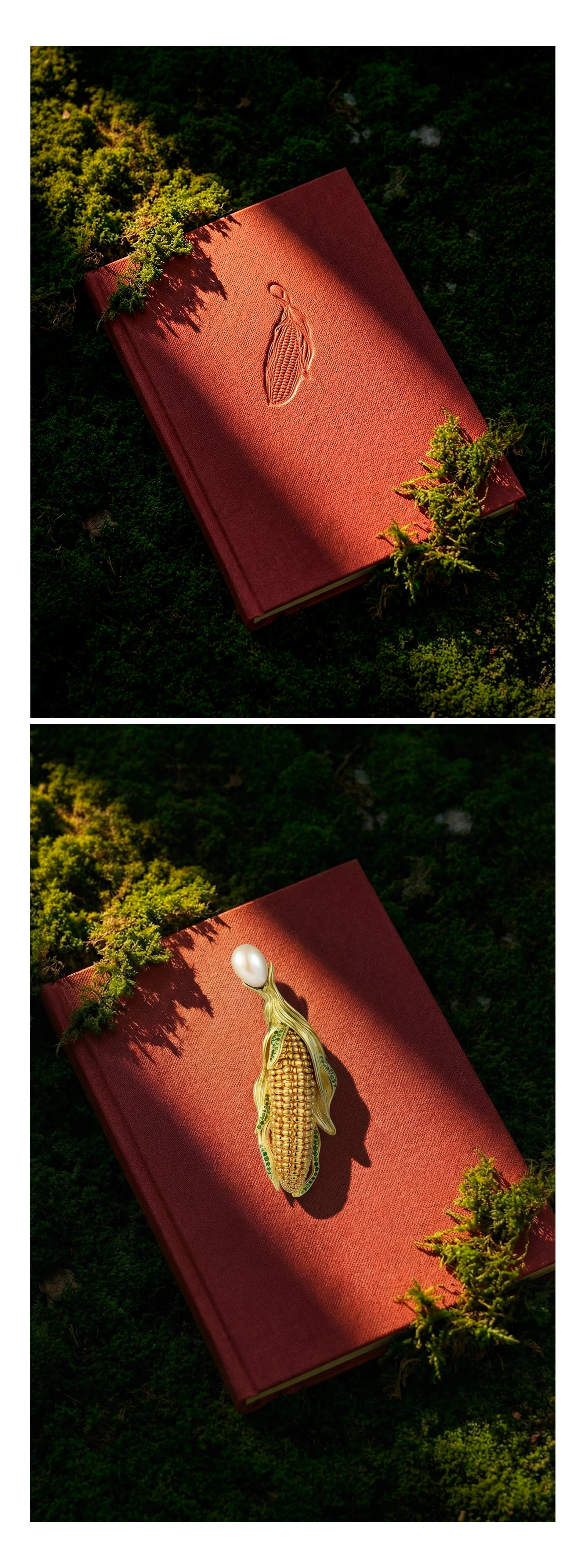 Нейровизуал для бренда ЭПИЗОД — Изображение №10 — Брендинг на Dprofile