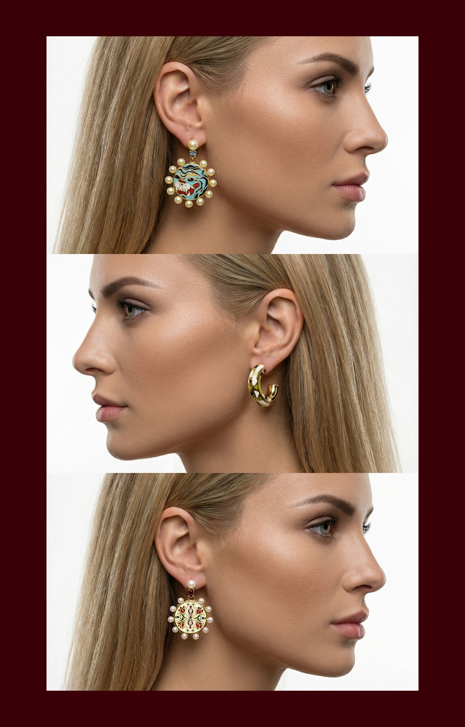 Нейровизуал для бренда ЭПИЗОД — Изображение №9 — Брендинг на Dprofile