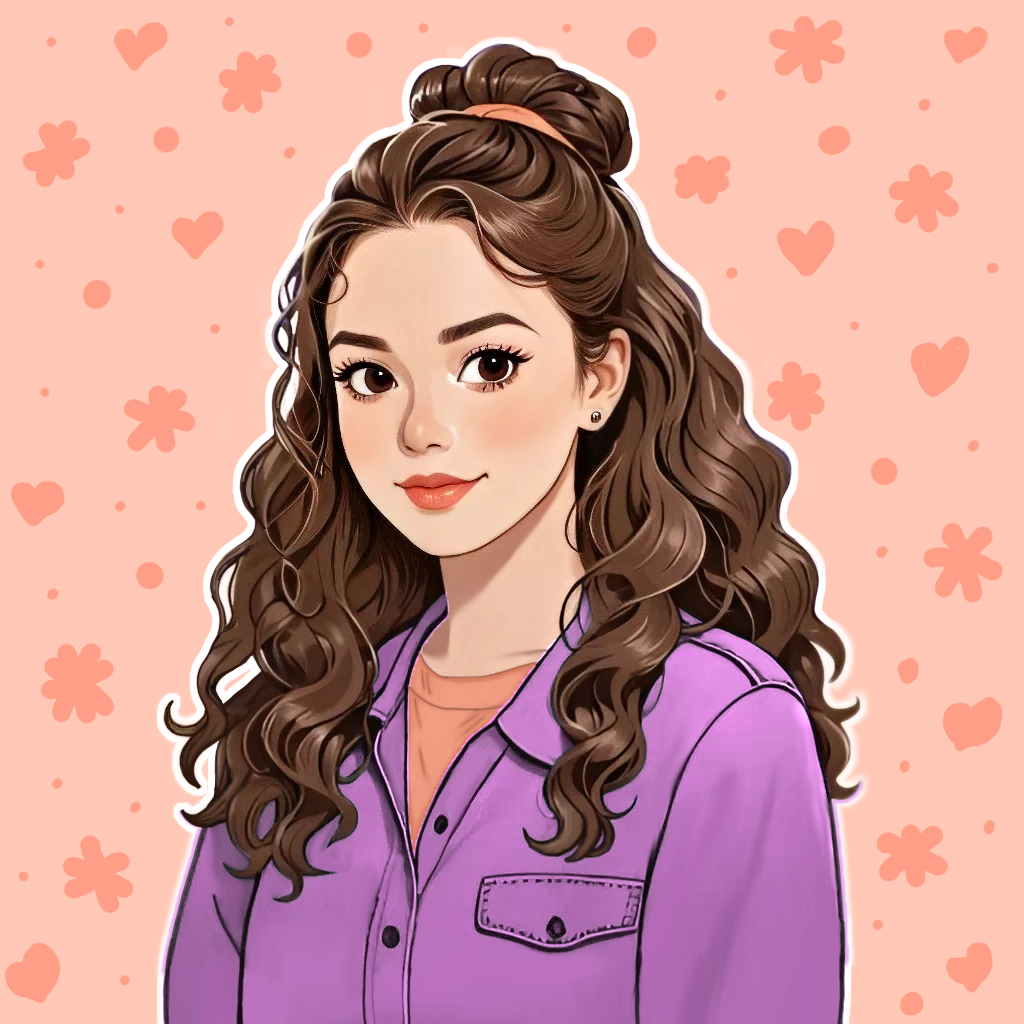 Аватар пользователя Алина Головина