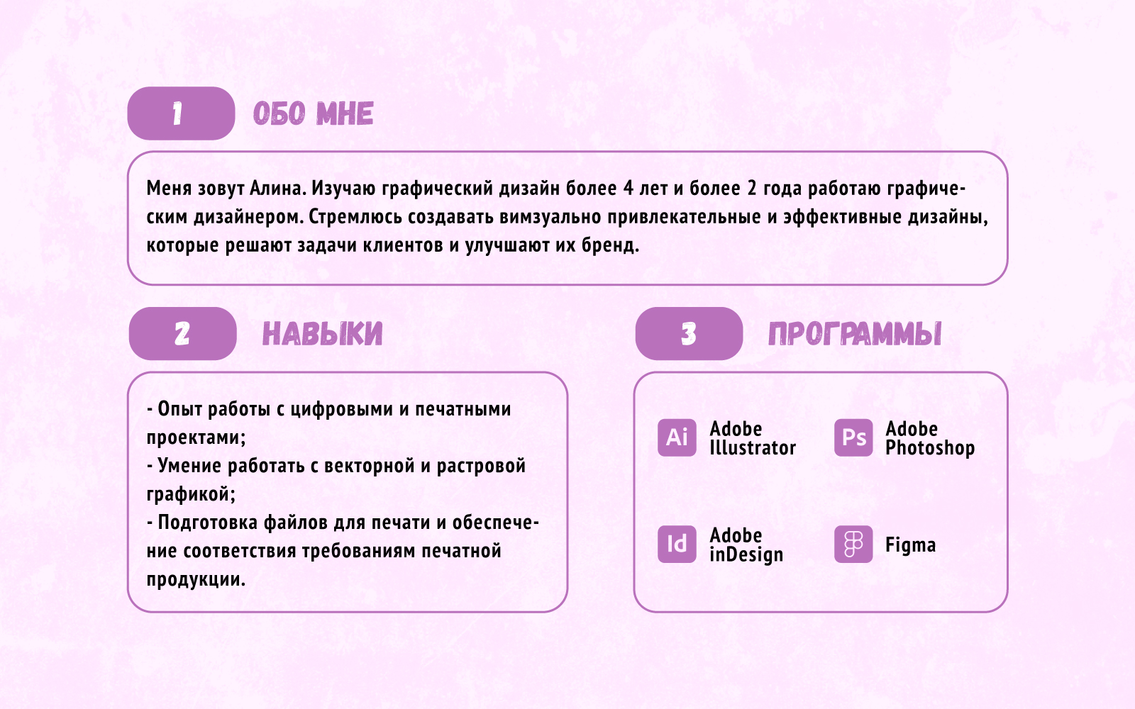 Портфолио графического дизайнера — Изображение №2 — Брендинг, Графика на Dprofile