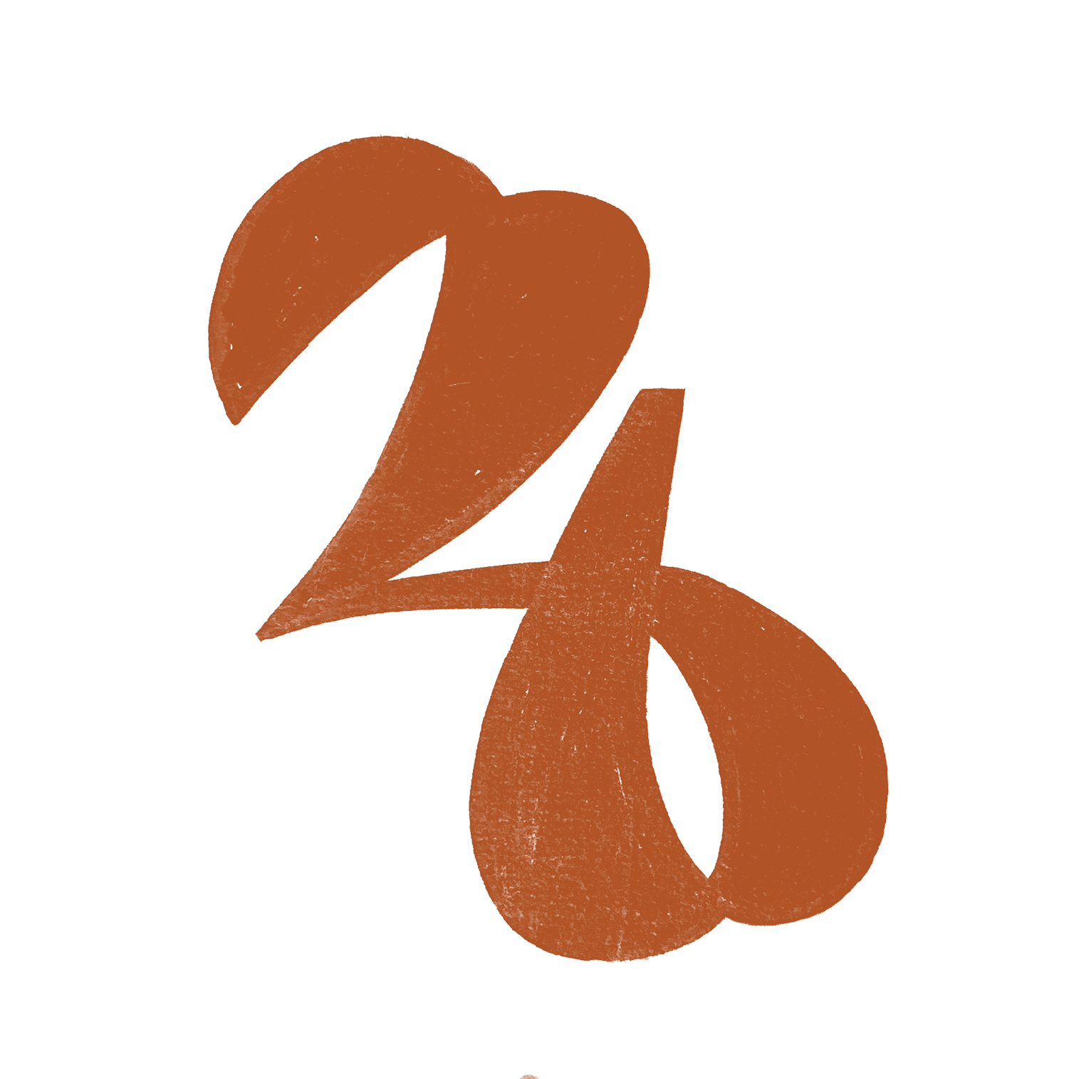36 days of type 2021 — Изображение №34 — Графика на Dprofile