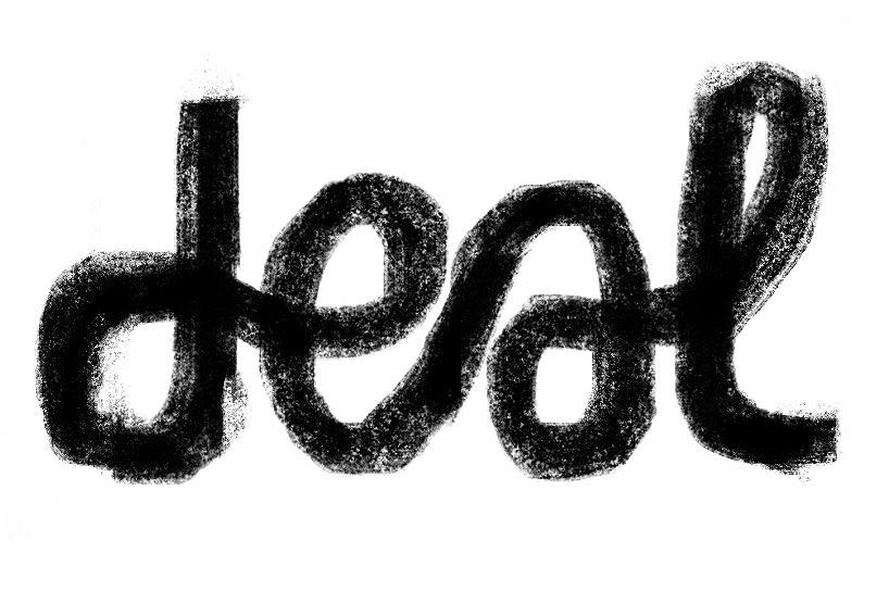 Inktober2025 леттеринг — Изображение №19 — Графика на Dprofile