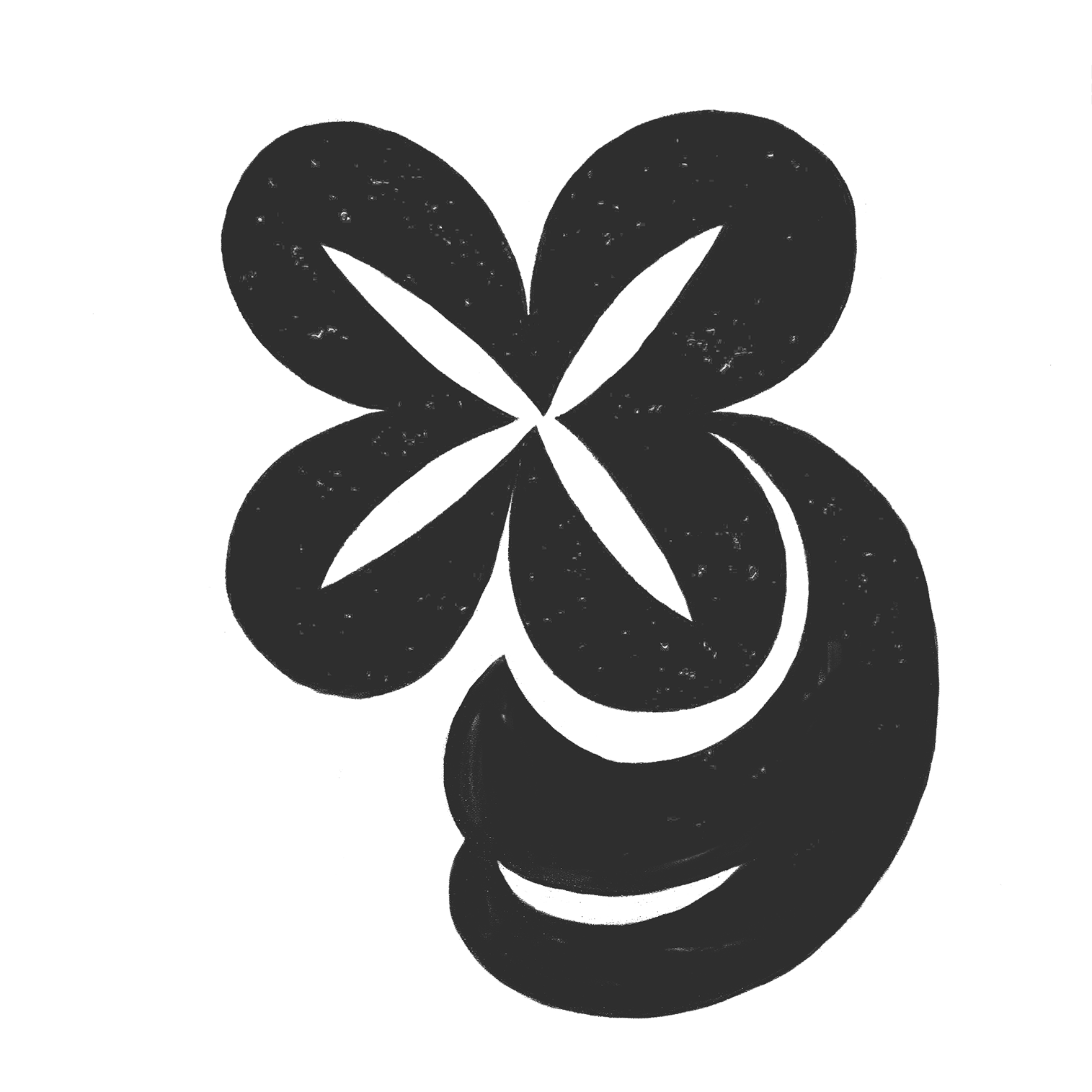 36 days of type 2021 — Изображение №41 — Графика на Dprofile