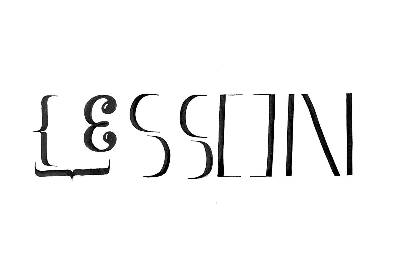 Inktober2025 леттеринг — Изображение №30 — Графика на Dprofile