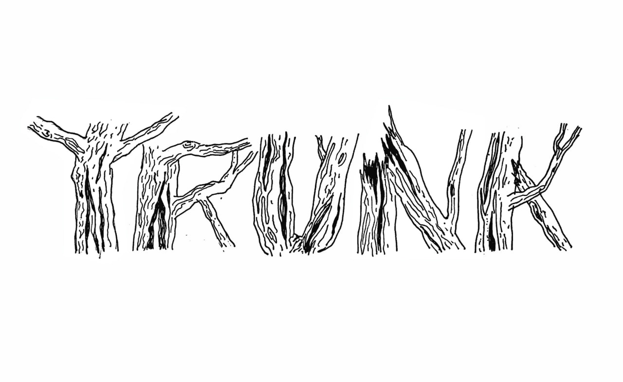 Inktober2025 леттеринг — Изображение №15 — Графика на Dprofile