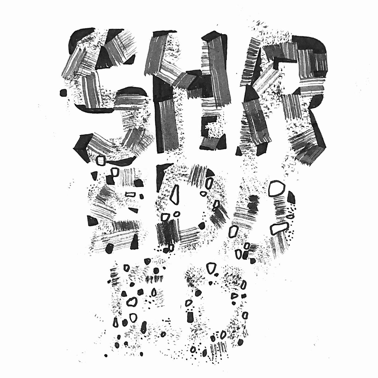 Inktober2025 леттеринг — Изображение №13 — Графика на Dprofile