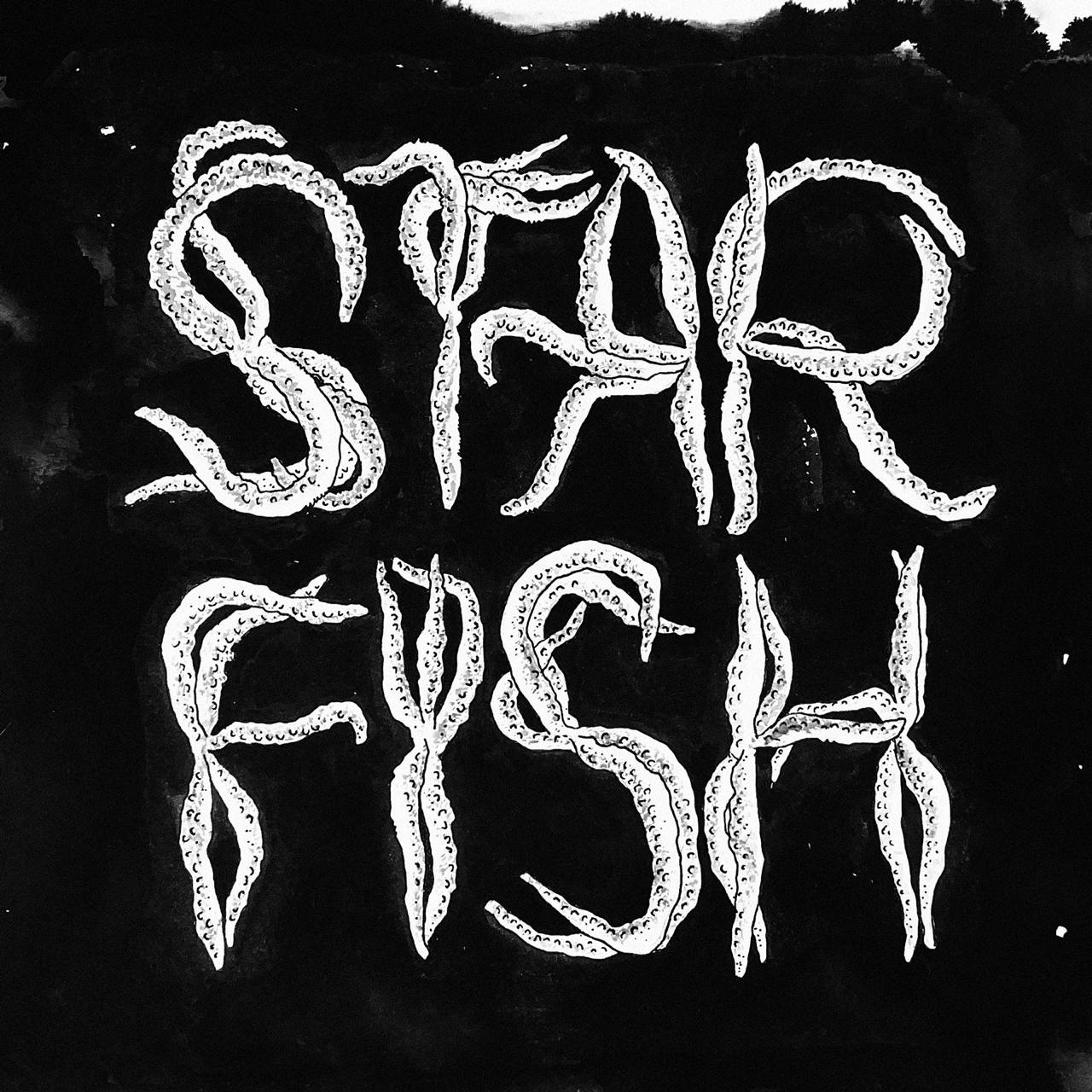 Inktober2025 леттеринг — Изображение №8 — Графика на Dprofile