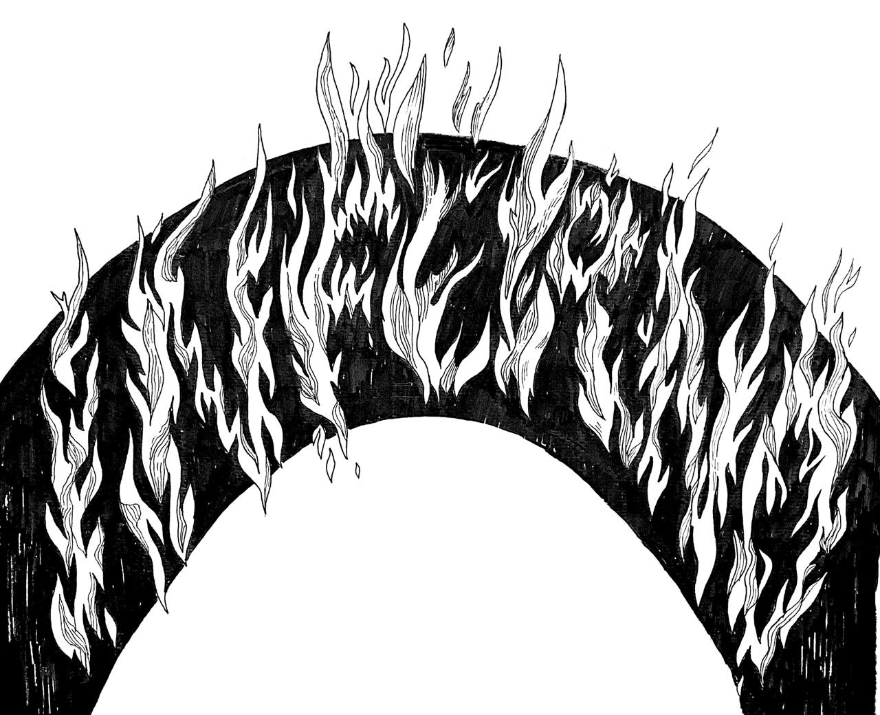 Inktober2025 леттеринг — Изображение №26 — Графика на Dprofile