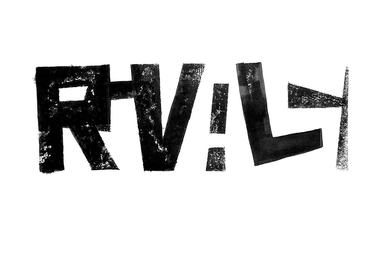 Inktober2025 леттеринг — Изображение №21 — Графика на Dprofile