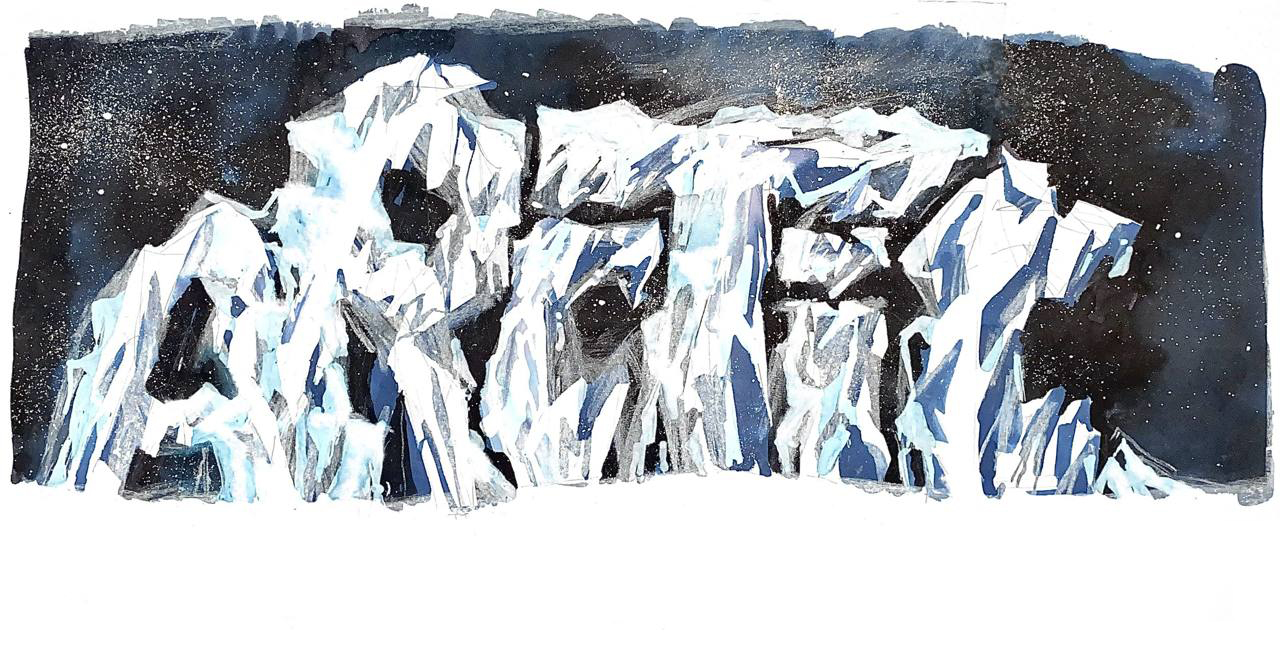 Inktober2025 леттеринг — Изображение №20 — Графика на Dprofile