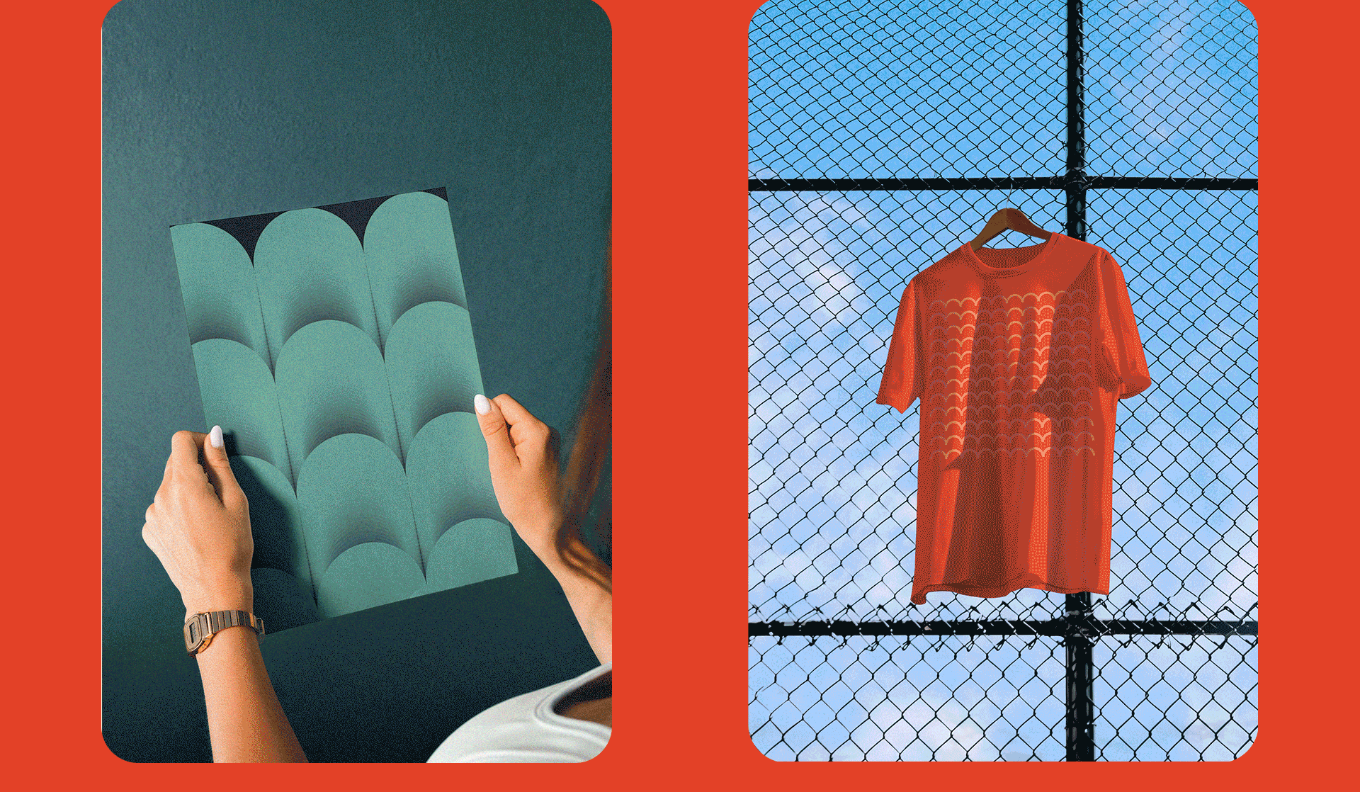 саратовский цирк — Изображение №11 — Брендинг, Графика на Dprofile