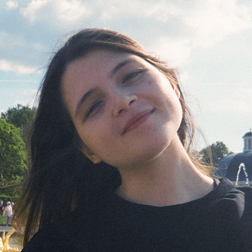 Аватар пользователя Алиса Руколеева