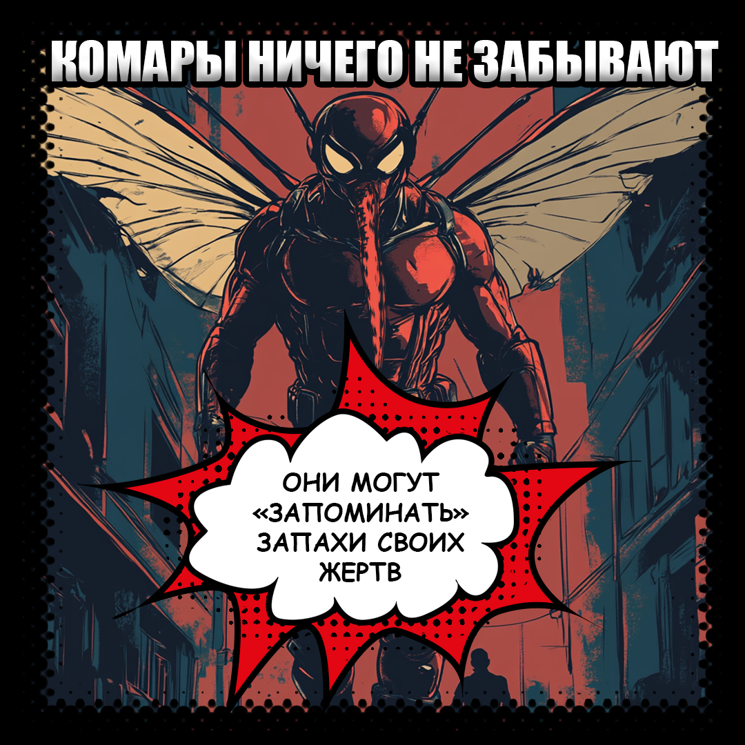 Комикс — Изображение №10 — Иллюстрация, Маркетинг на Dprofile